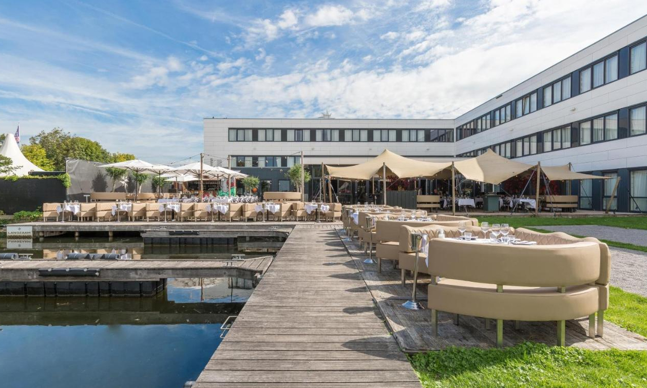 Leonardo Hotel Vinkeveen