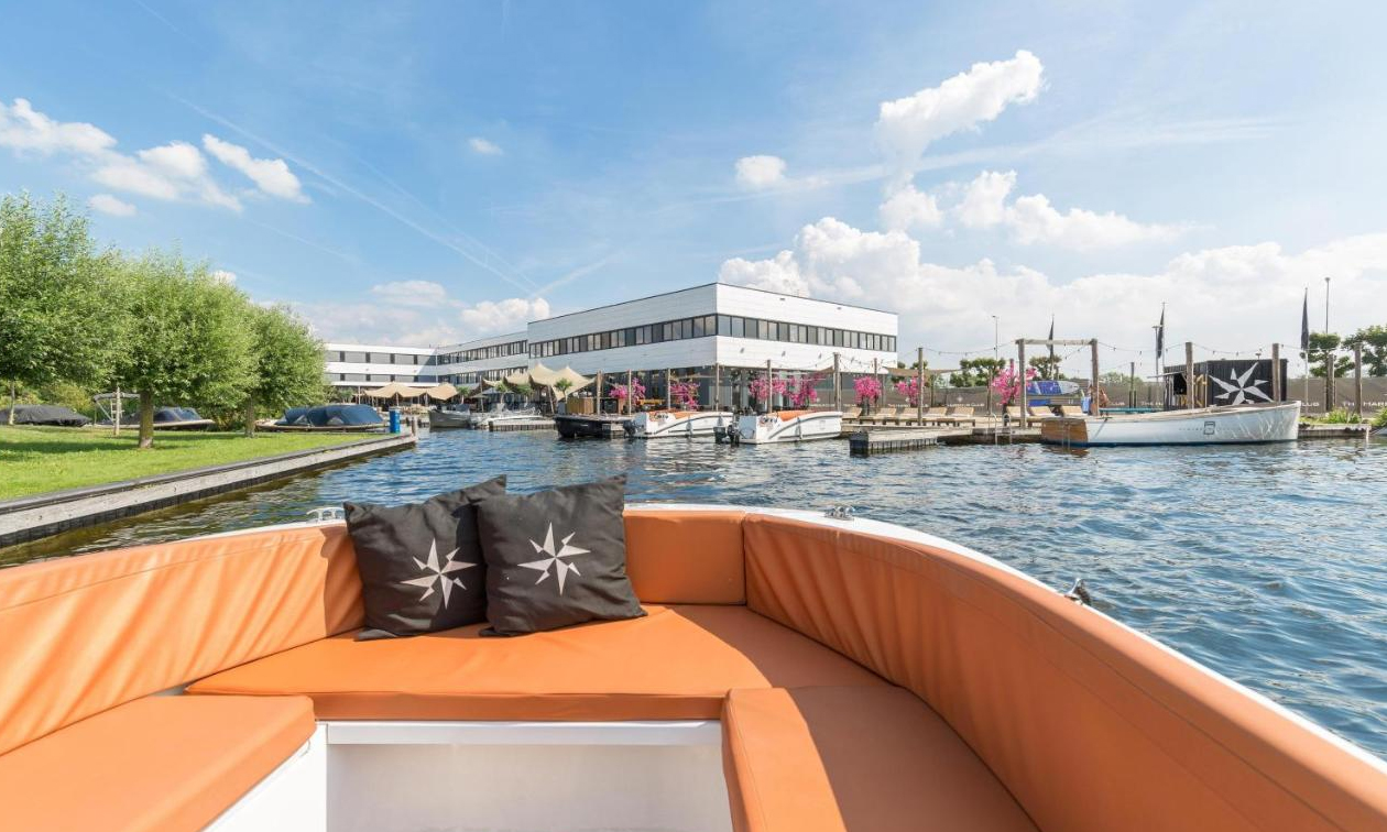 Leonardo Hotel Vinkeveen