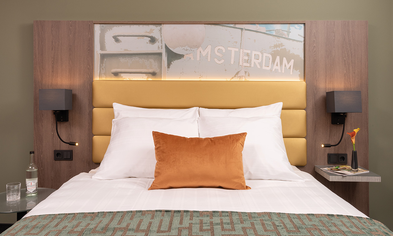 Leonardo Royal Hotel Amsterdam