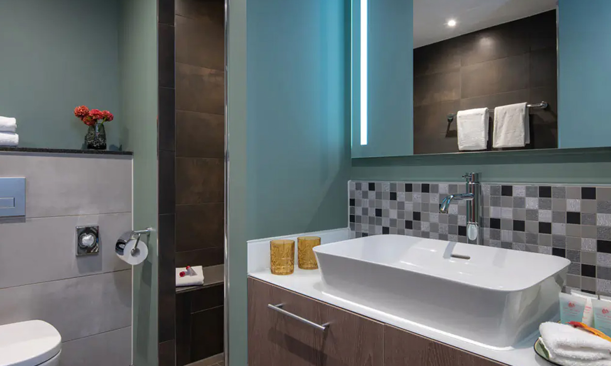 Leonardo Royal Hotel Amsterdam