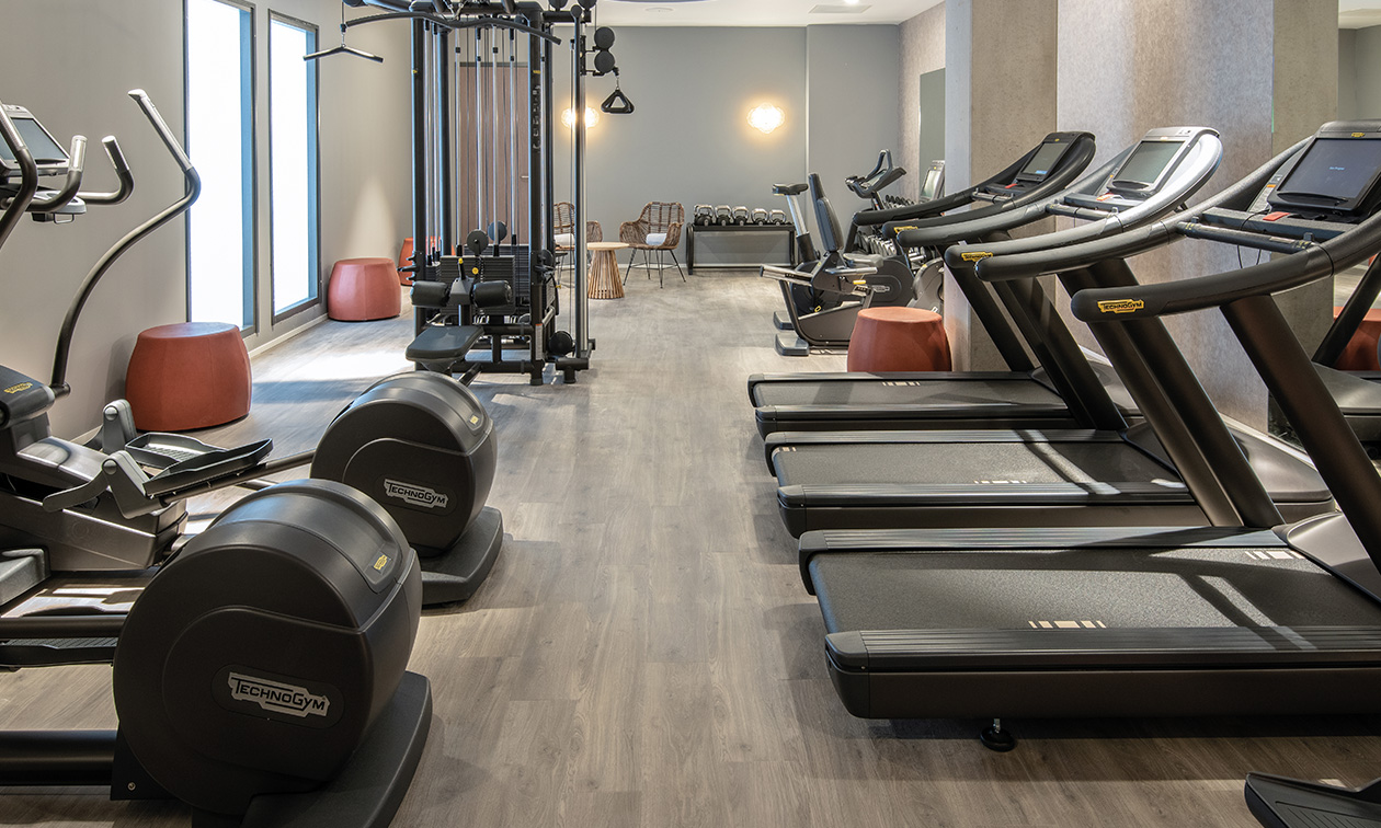 Leonardo Royal Hotel Amsterdam