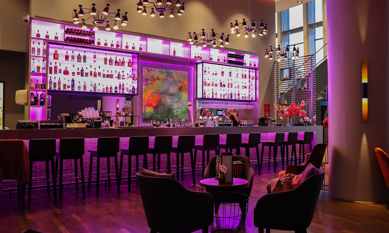 Leonardo Royal Hotel Amsterdam