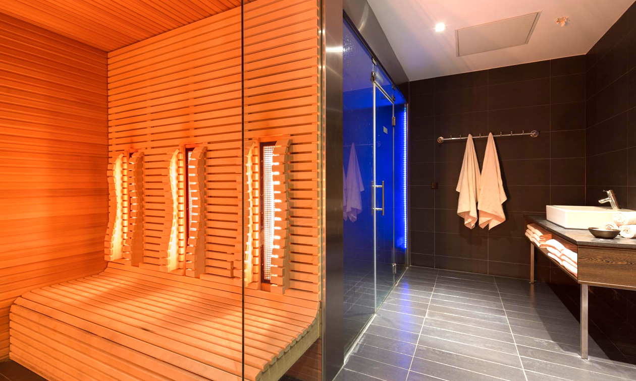 Leonardo Royal Hotel Den Haag Promenade