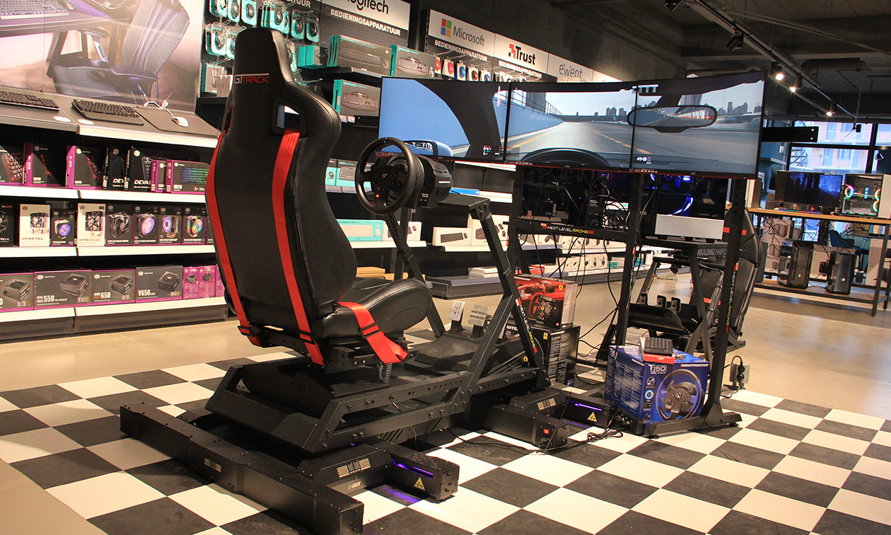 Levix Computershops
