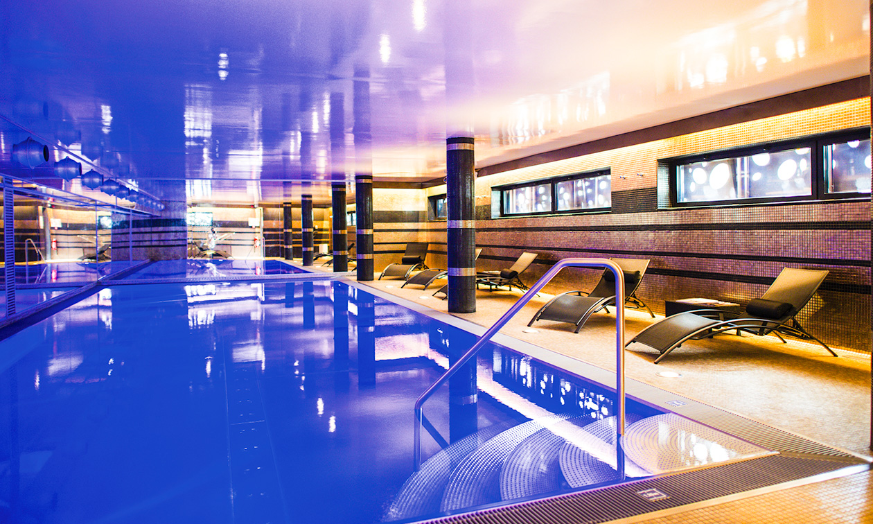 L'Hermitage Gantois, Autograph Collection (L'Hermitage Gantois)