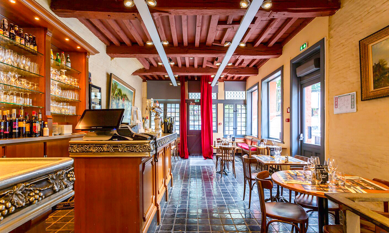 L'Hermitage Gantois, Autograph Collection (L'Hermitage Gantois)