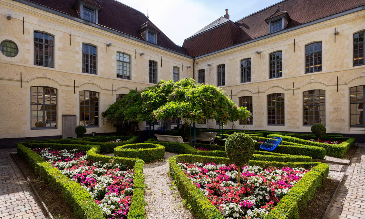 L'Hermitage Gantois, Autograph Collection (L'Hermitage Gantois)