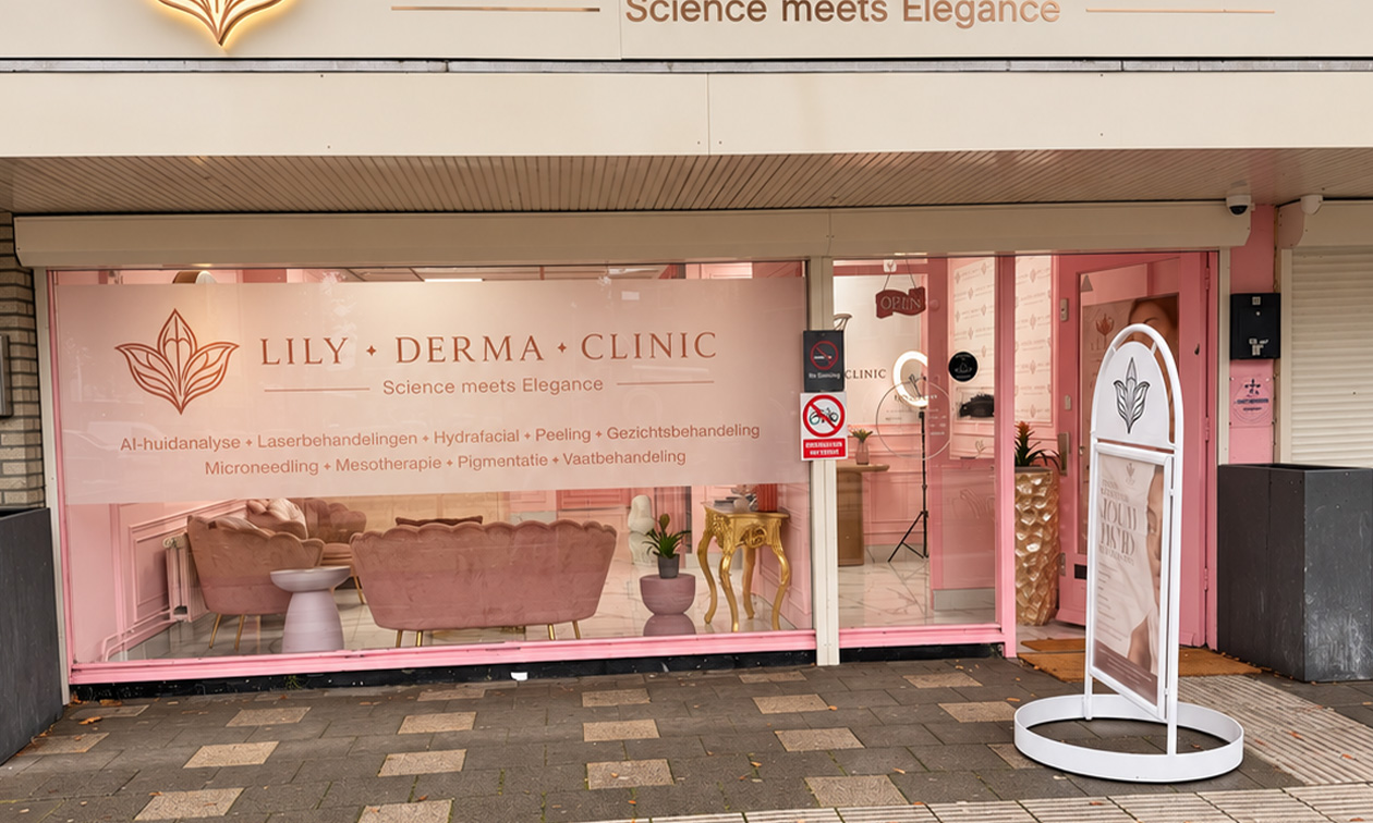 Lily Derma Clinic