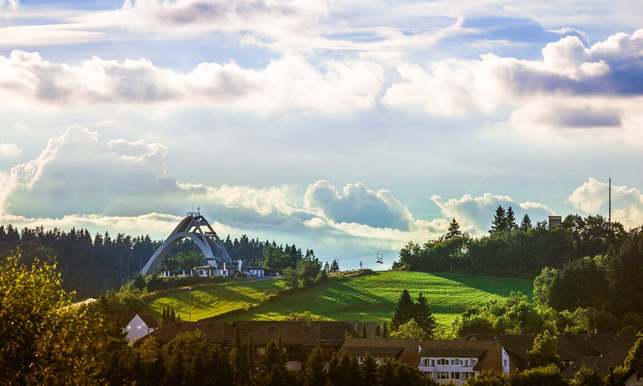 Lodge Hotel Winterberg