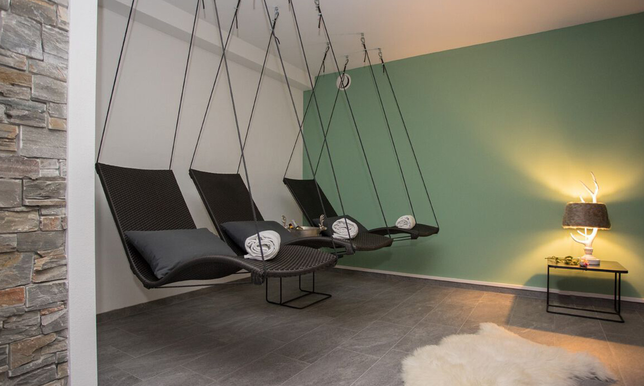 Lodge Hotel Winterberg