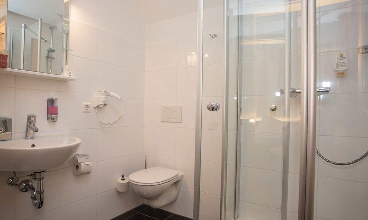Lodge Hotel Winterberg