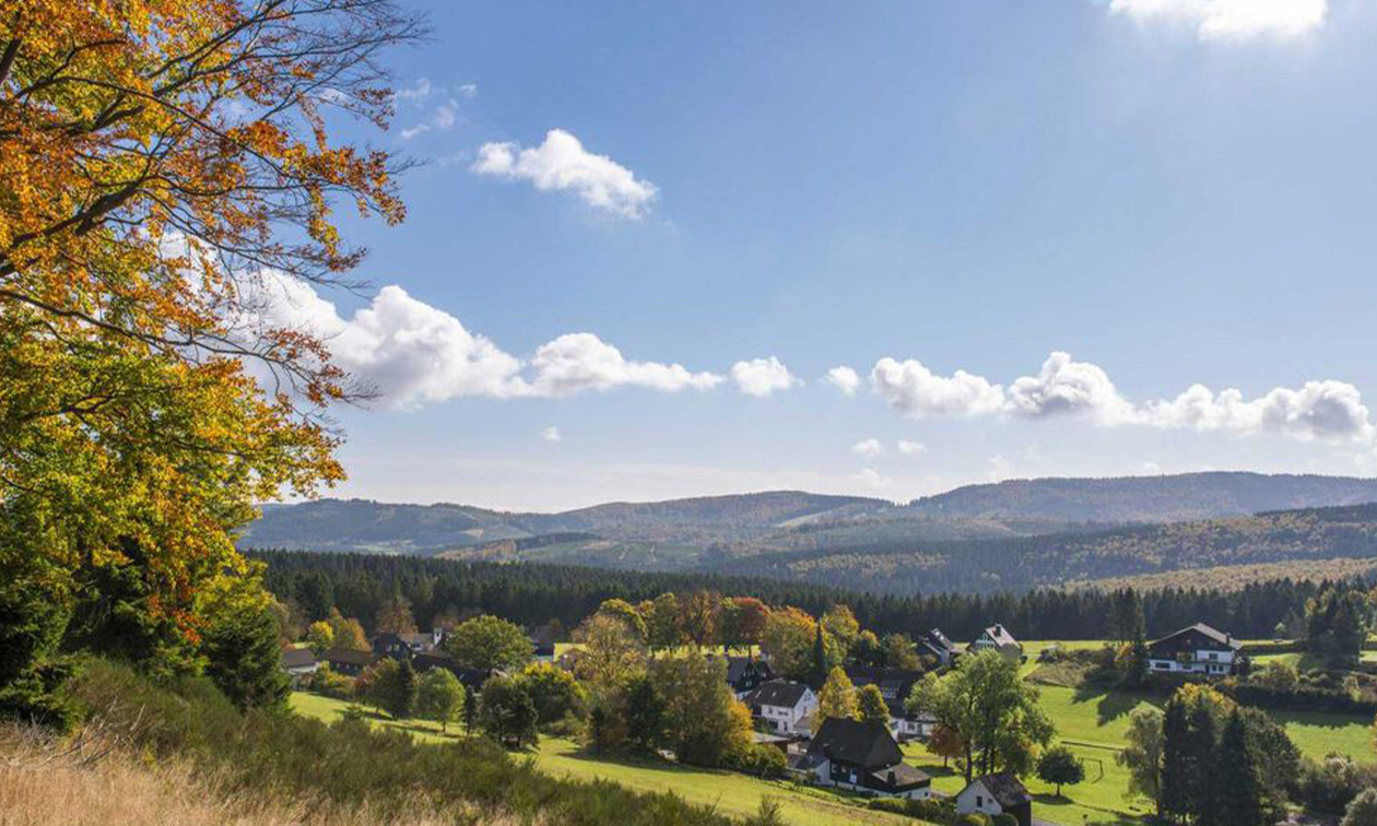 Lodge Hotel Winterberg