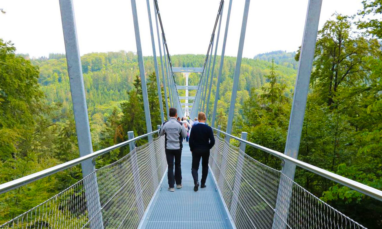 Lodge Hotel Winterberg