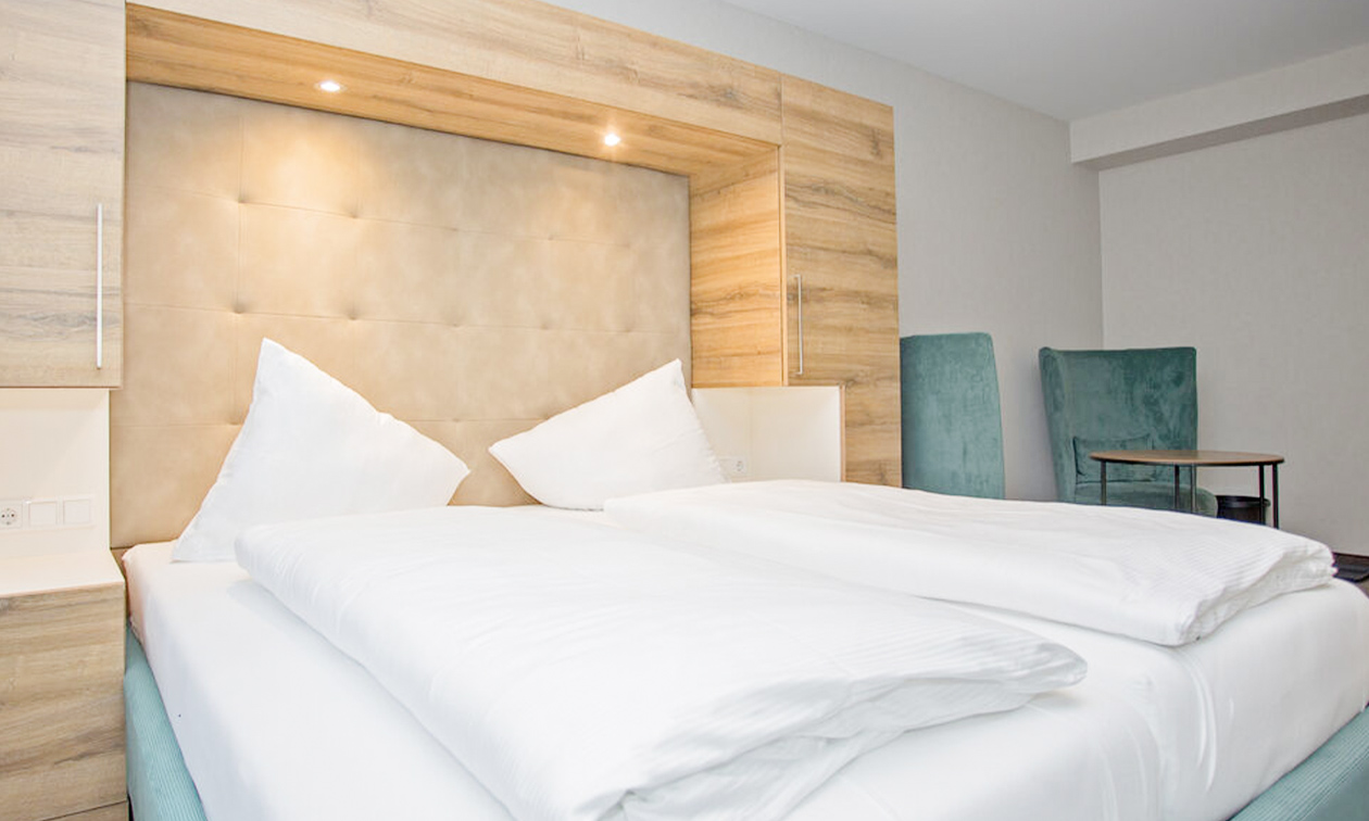 Lodge Hotel Winterberg