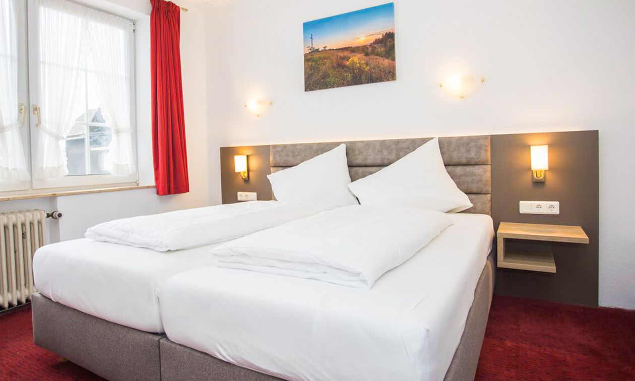 Lodge Hotel Winterberg