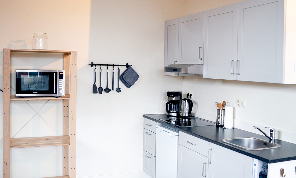 Logement de 12e stad