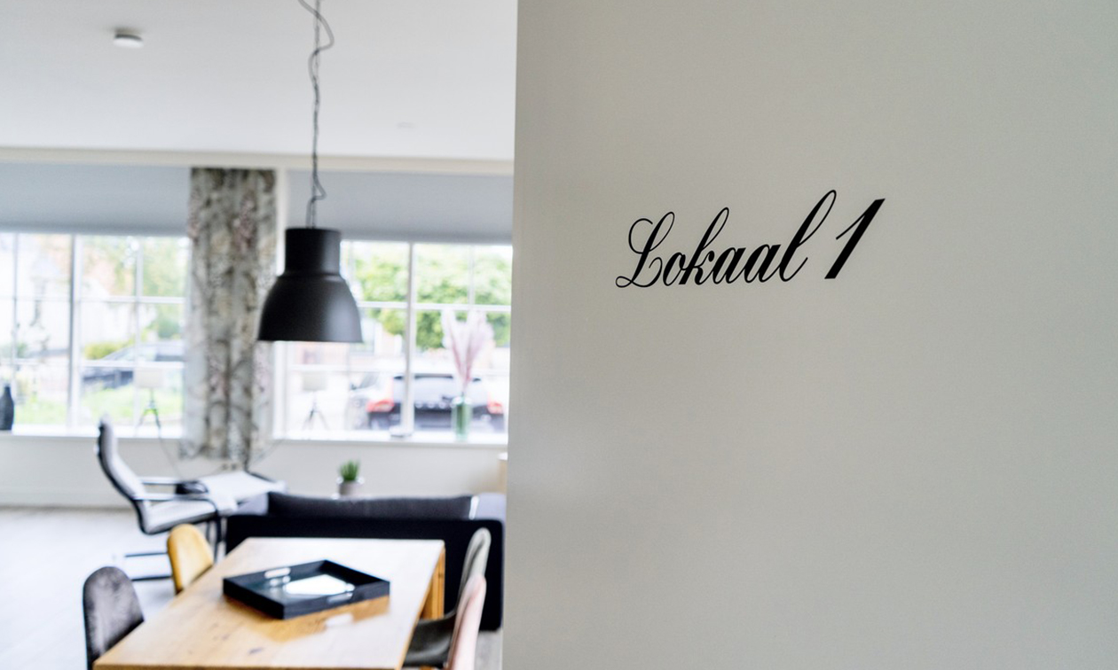 Logement de 12e stad
