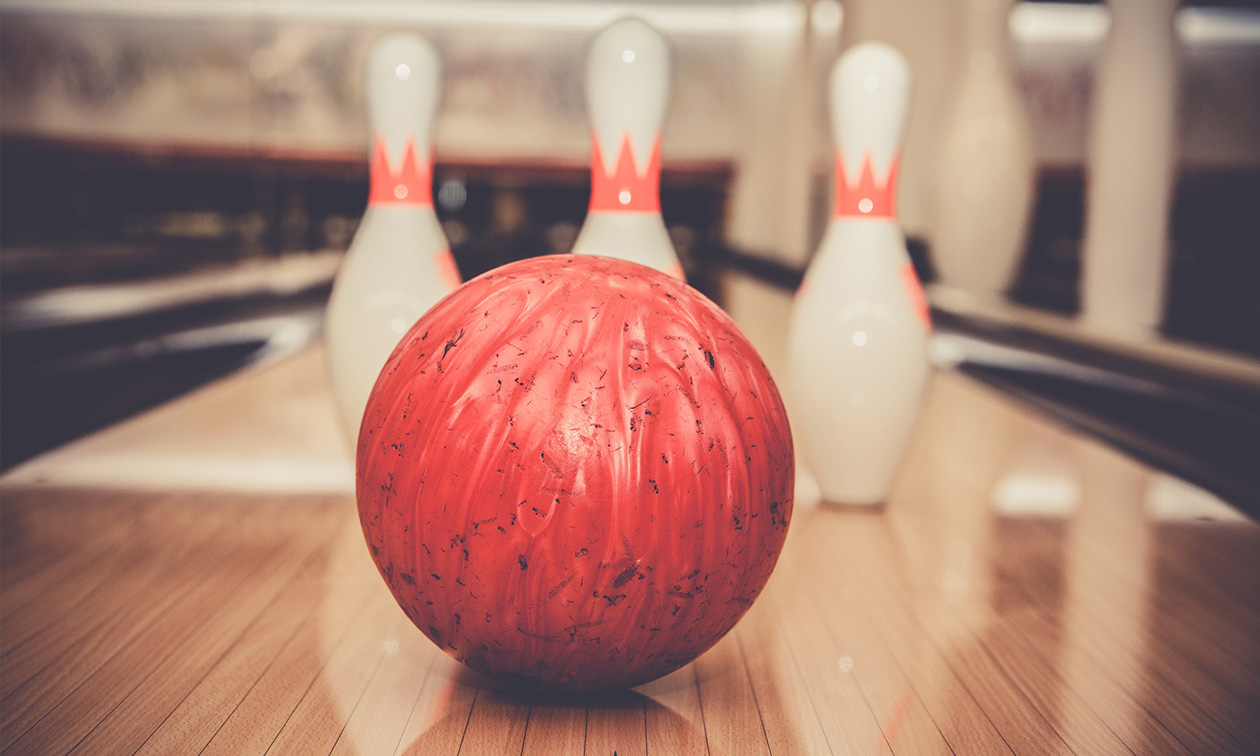 Los Bolos