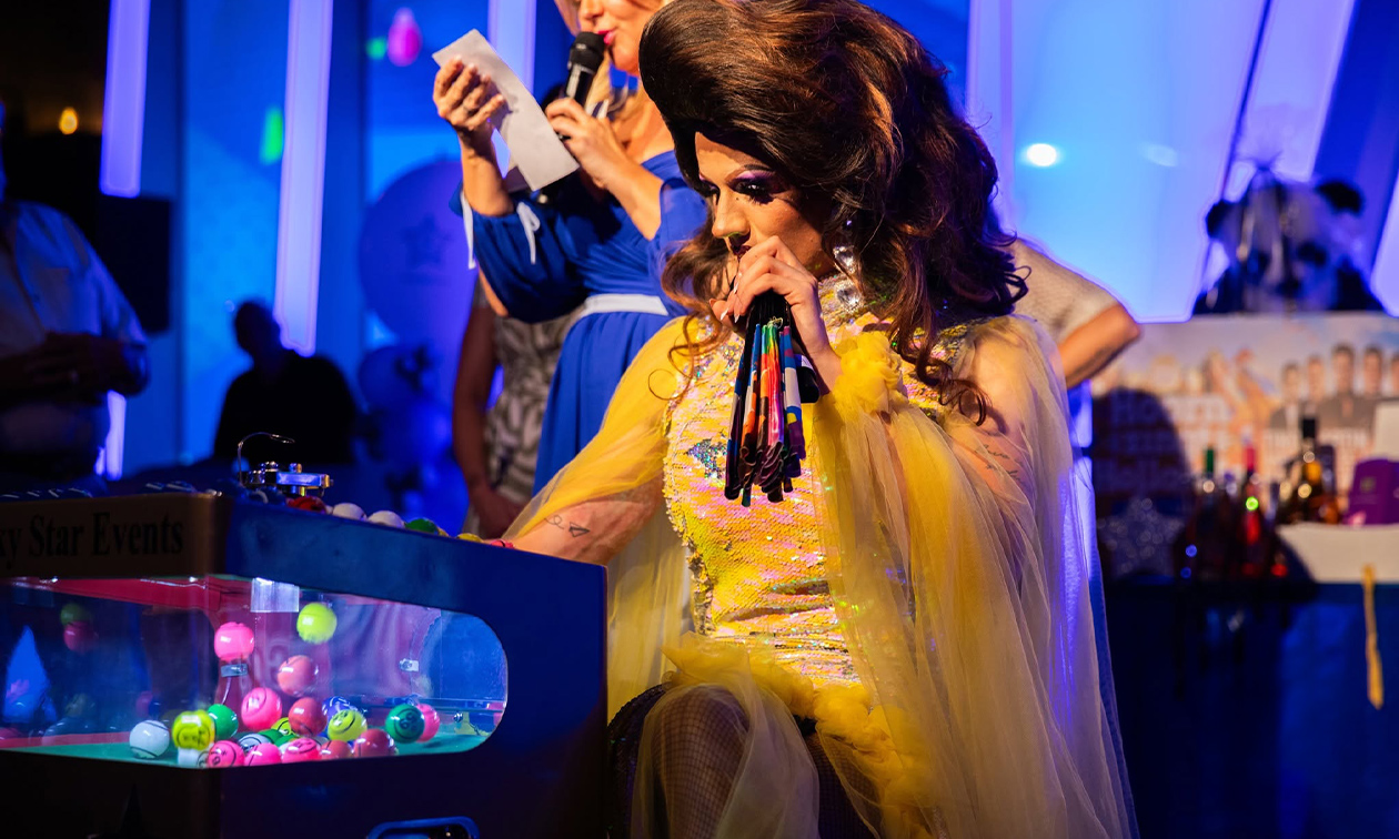 Lucky Star Events