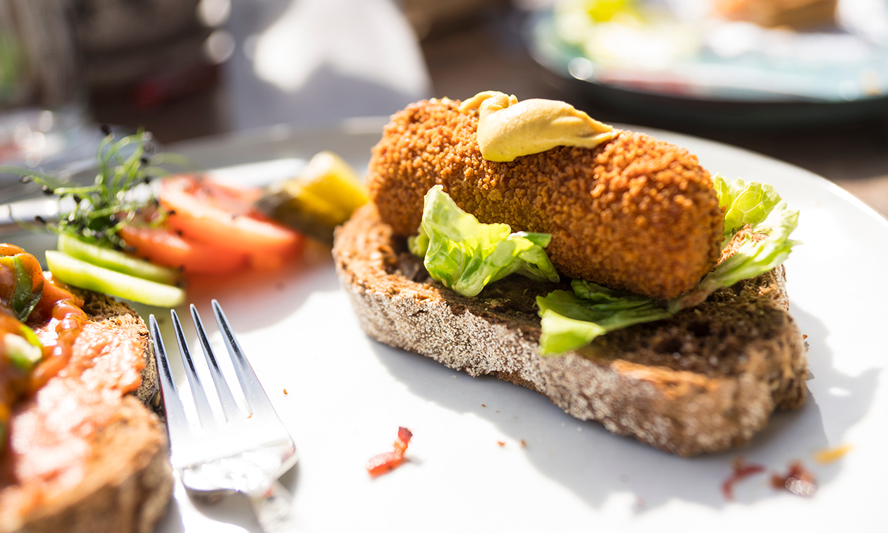 Lunch-café AnderZ