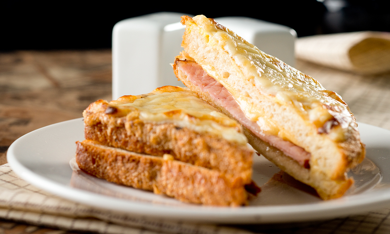 Lunchcafé Geniet in de Weerd