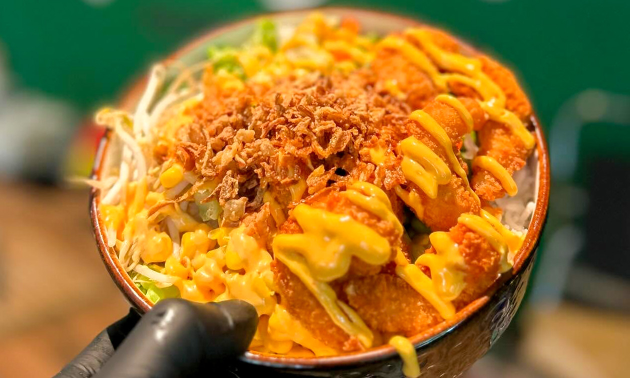 Lunchroom Freshh