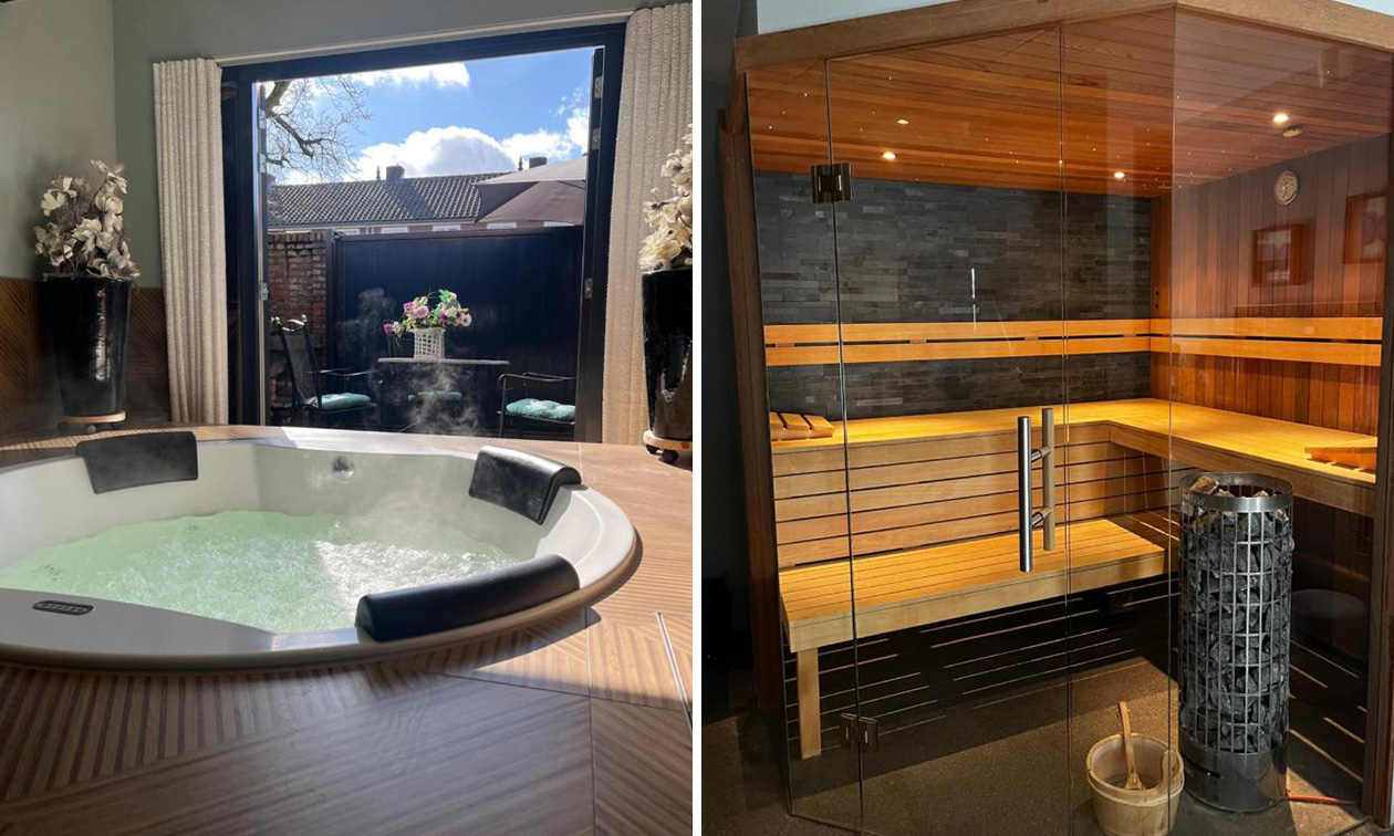 Luxe Guest House Eindhoven