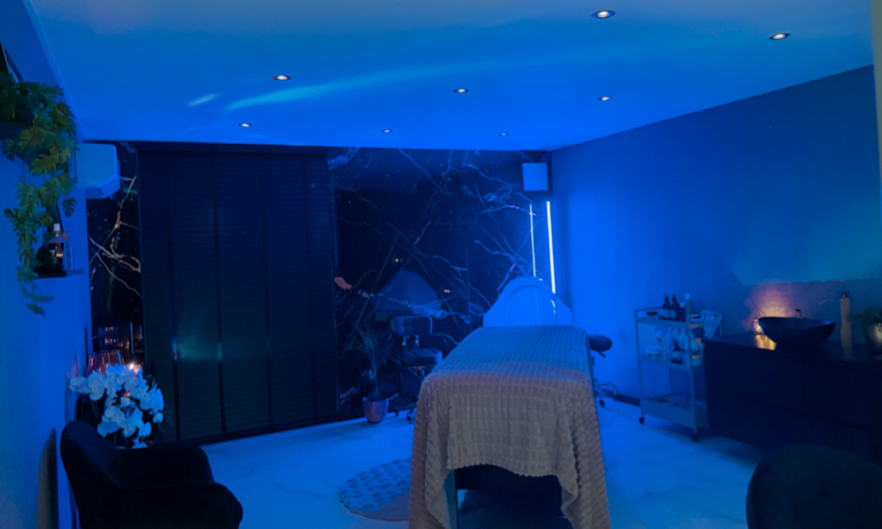 Luxury Headspa & More Exclusives