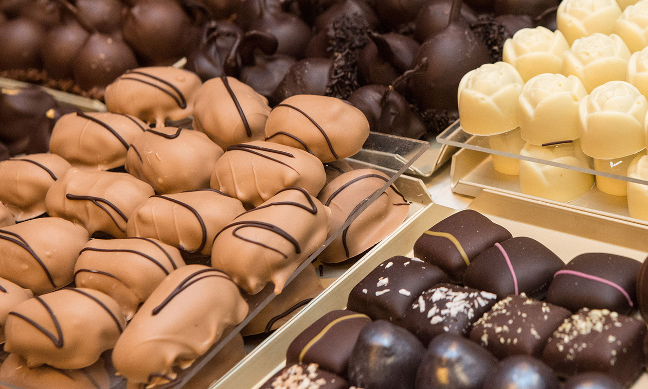 Chocolaterie Magdalena