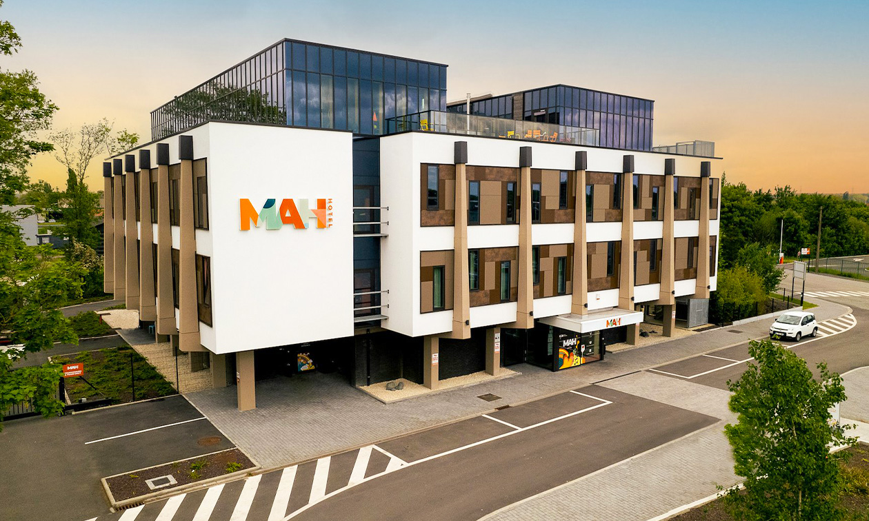 MAH | Saint-Ghislain