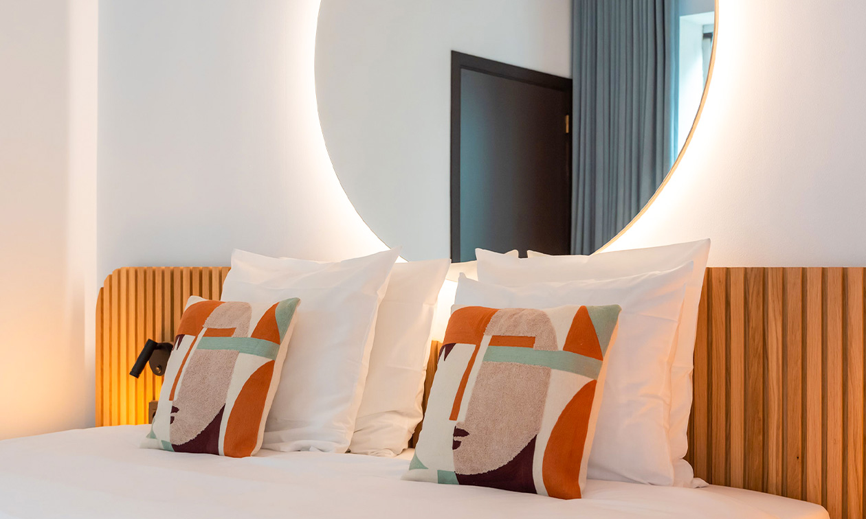 MAH | Saint-Ghislain