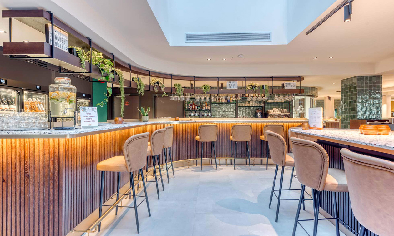 MAH | Saint-Ghislain