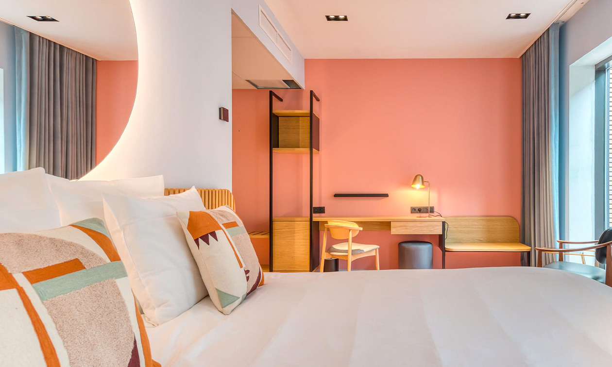 MAH | Saint-Ghislain