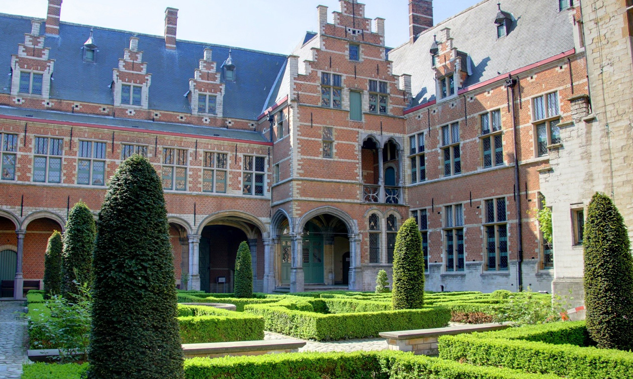 Martin´s Patershof