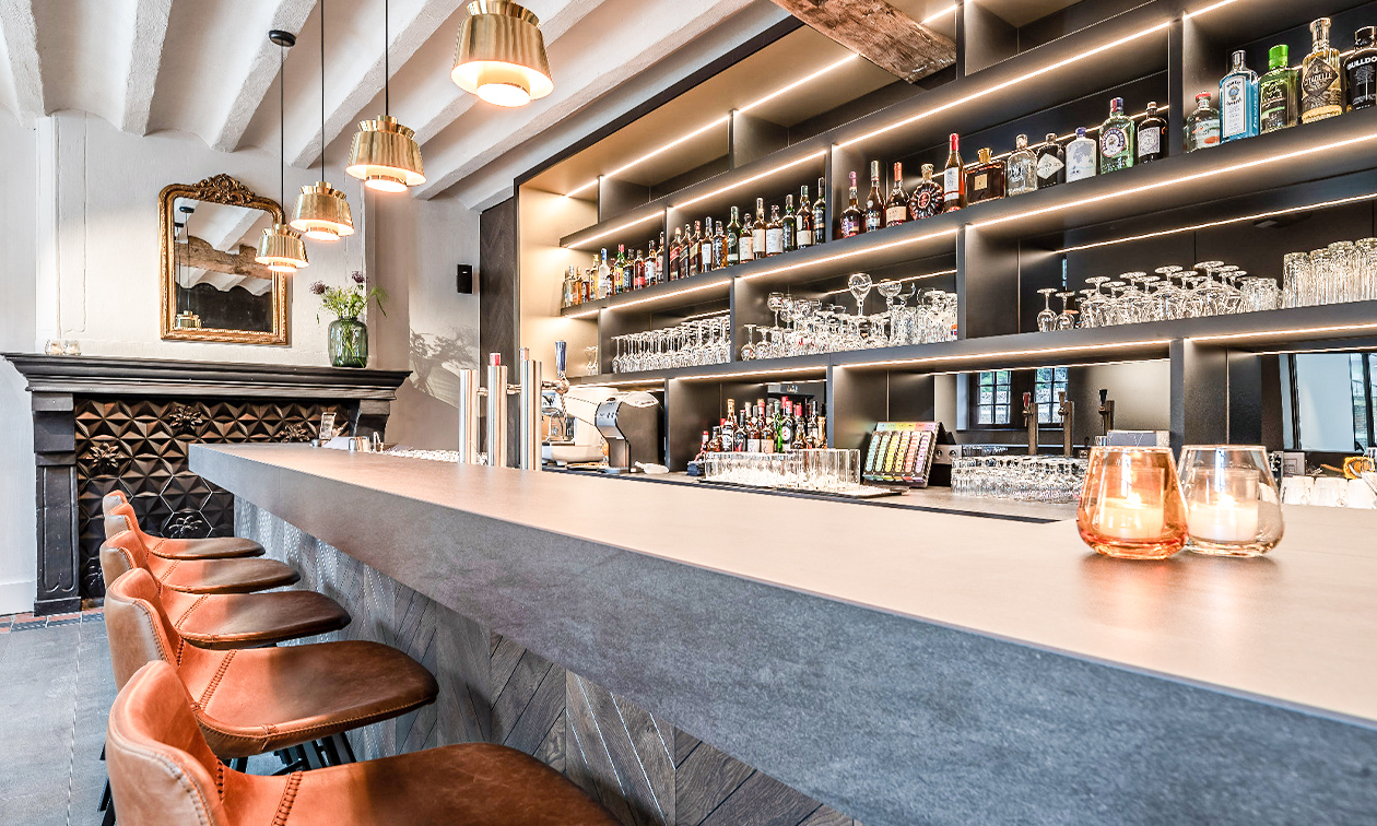 Martin´s Rentmeesterij