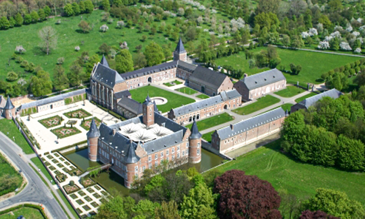 Martin´s Rentmeesterij