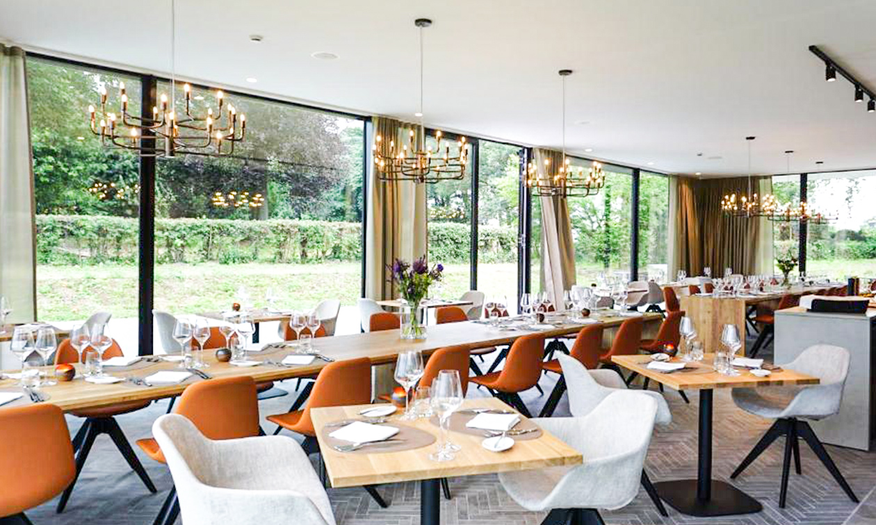 Martin´s Rentmeesterij