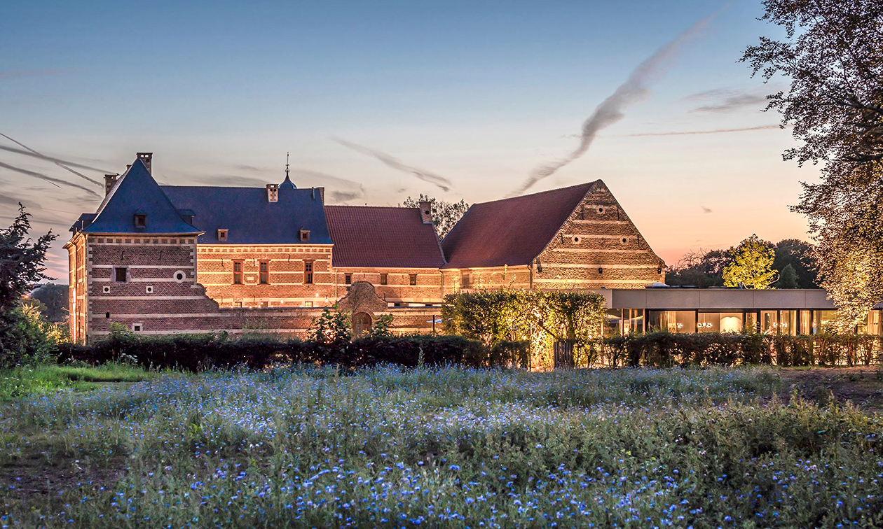 Martin´s Rentmeesterij