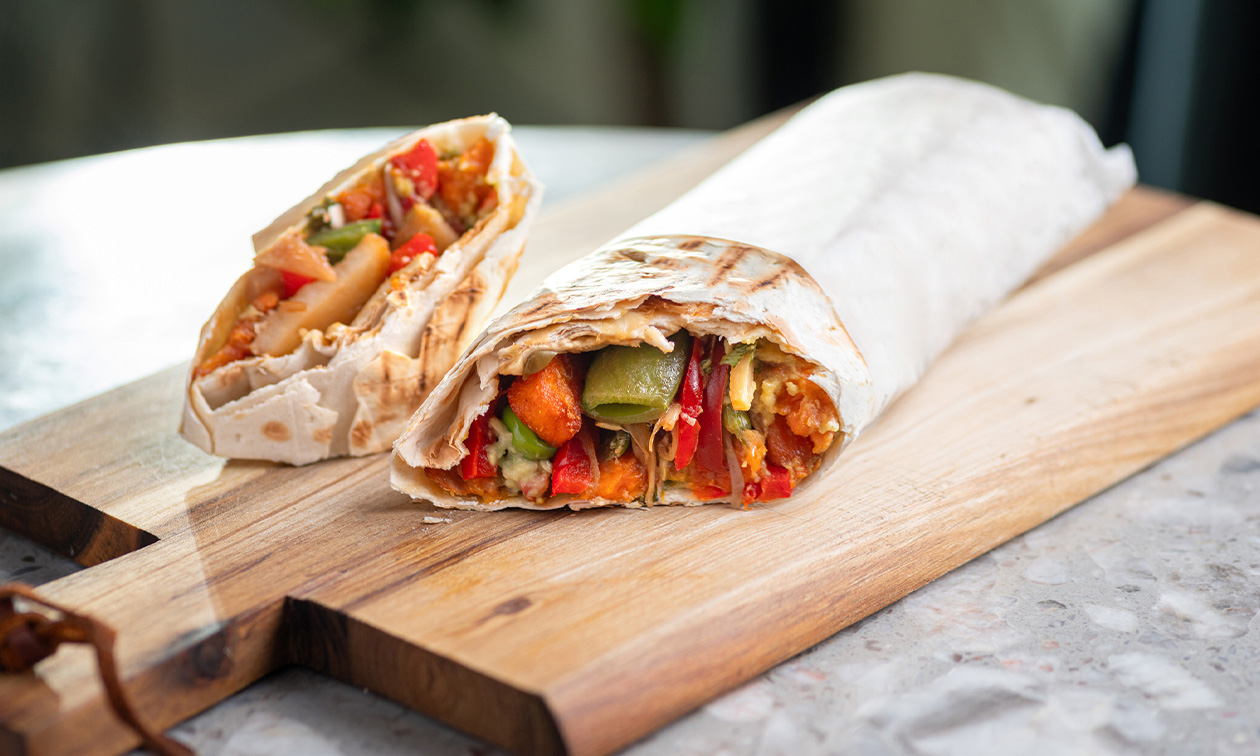 Max Wraps