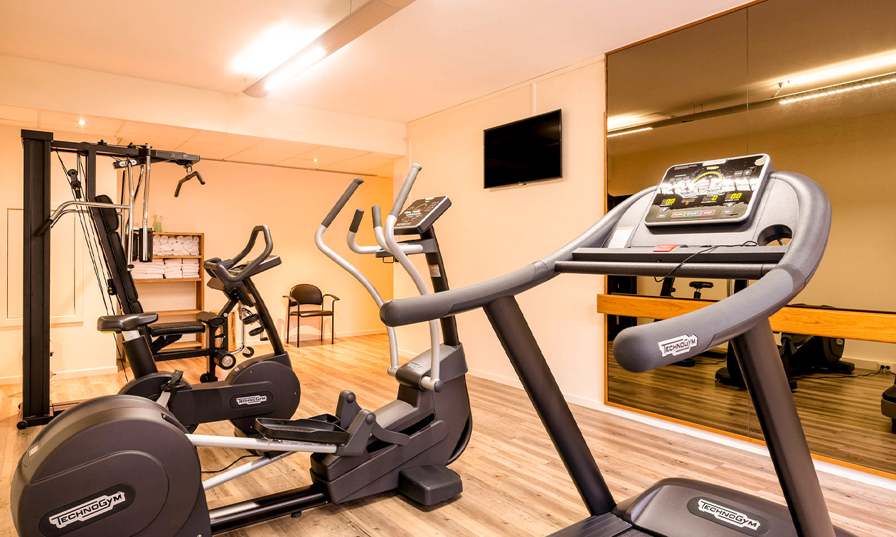Mercure Antwerp City South