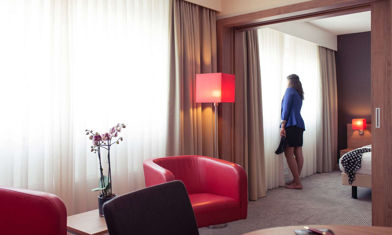 Mercure Hotel Den Haag Central