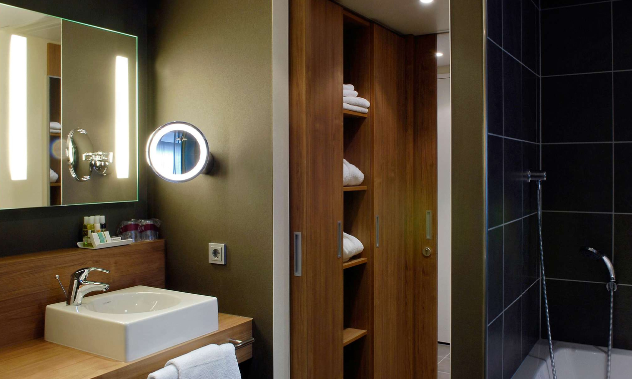Mercure Hotel Den Haag Central