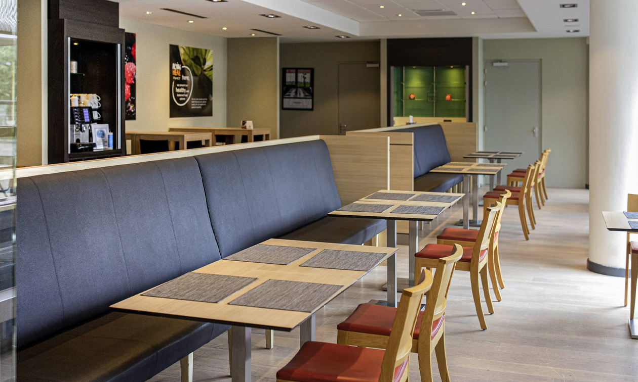 Mercure Hotel Den Haag Central