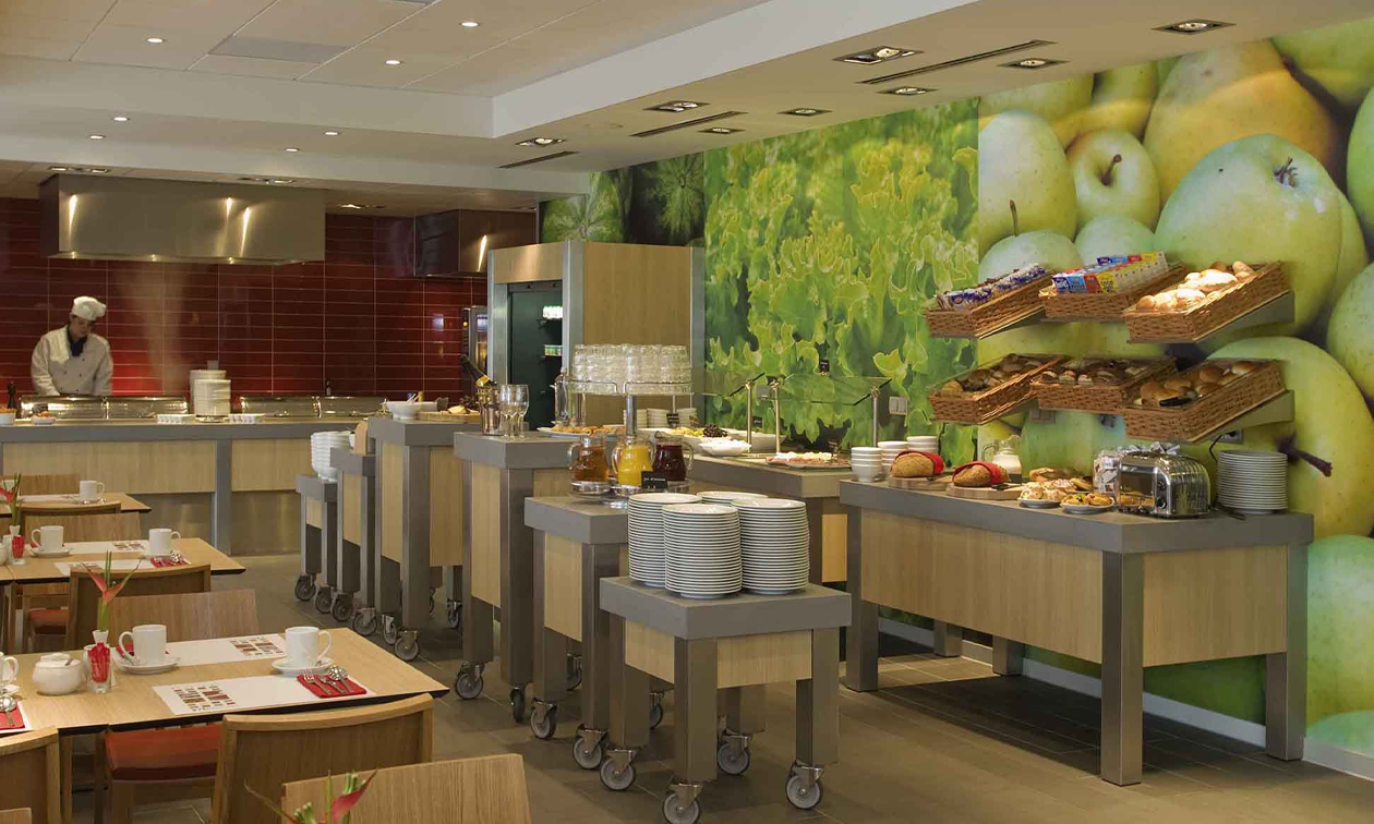 Mercure Hotel Den Haag Central