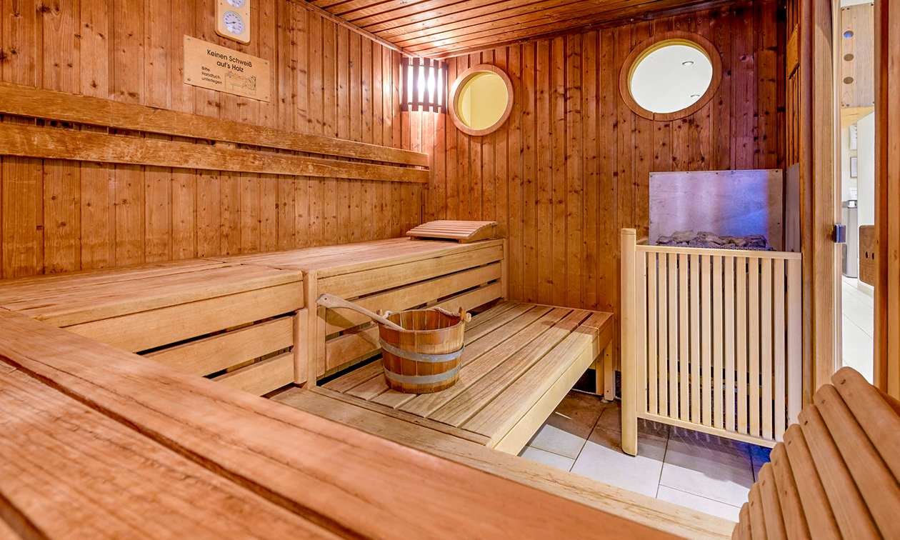 Mercure Hotel Duisburg City