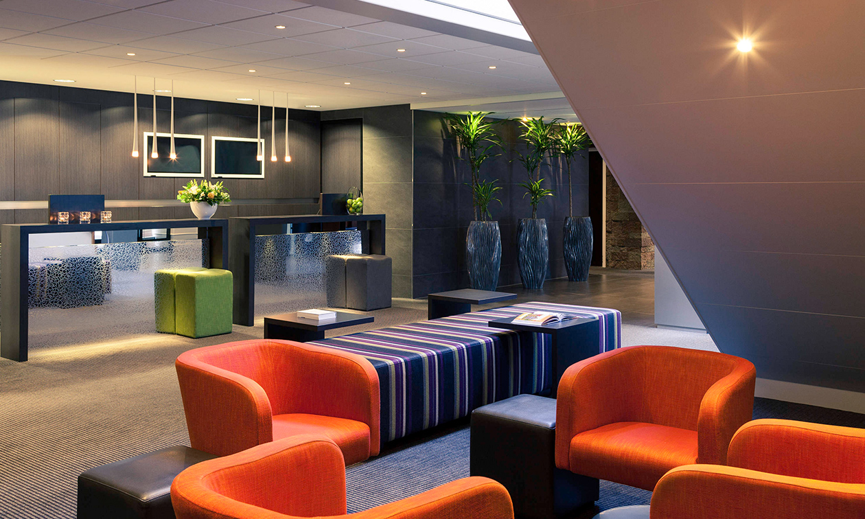 Mercure Hotel Zwolle