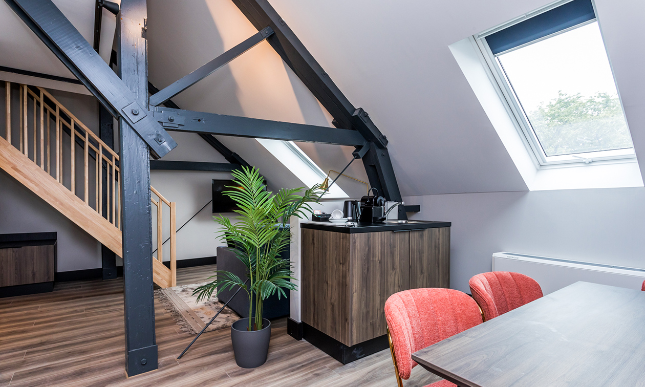 Merici Hotel Sittard