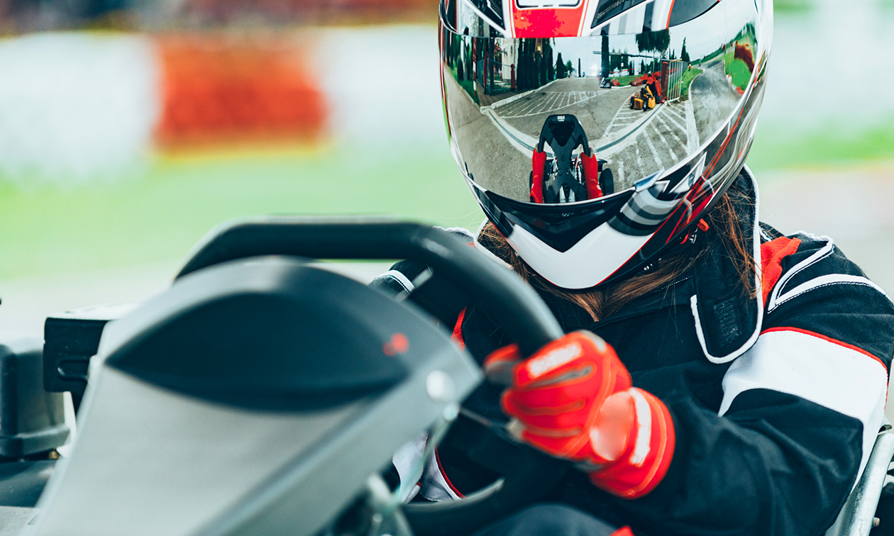 Michael Schumacher Kart & Event-Center