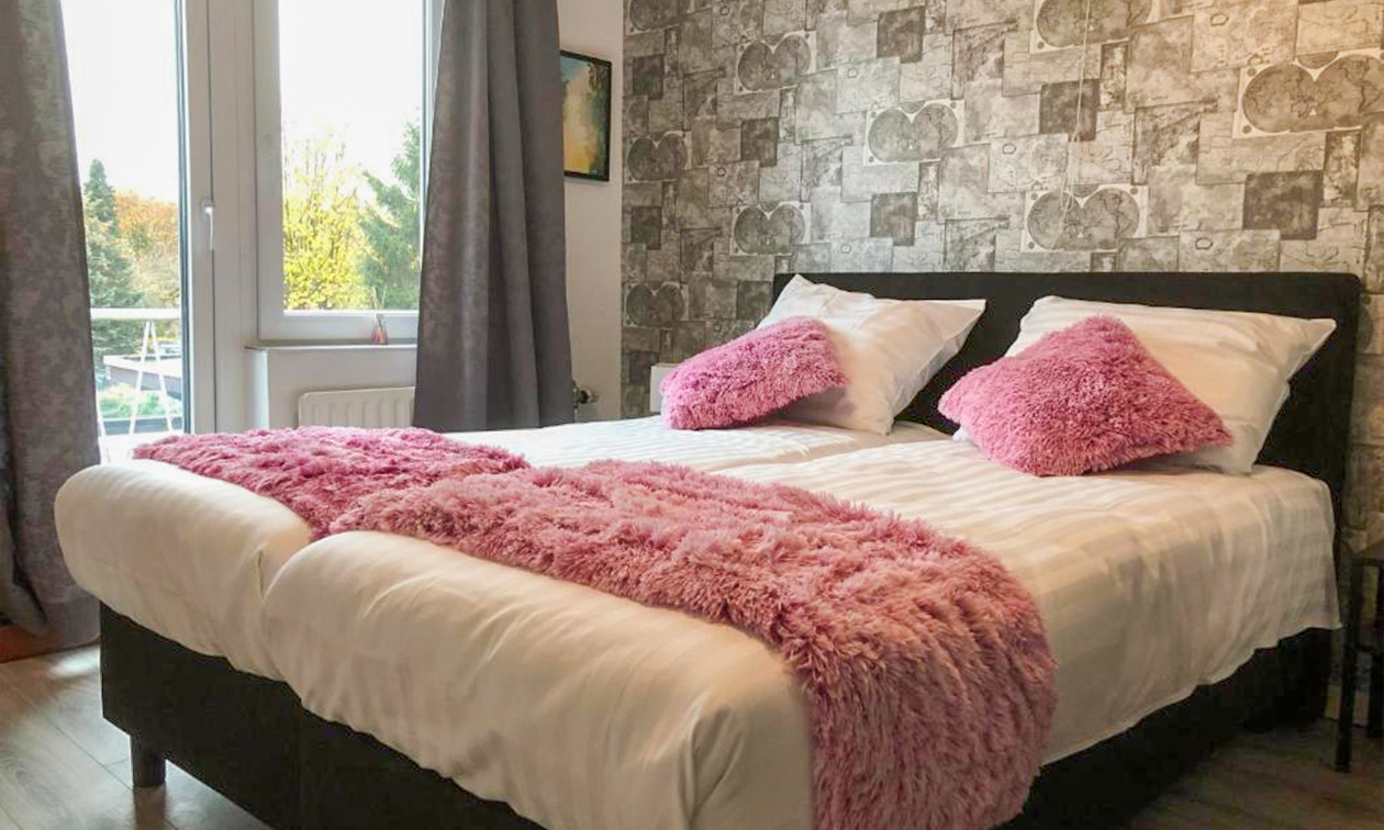 Mimosa Hotel