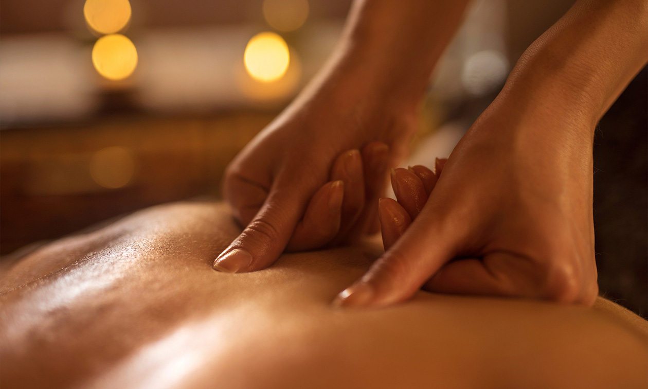 MMT Relieve